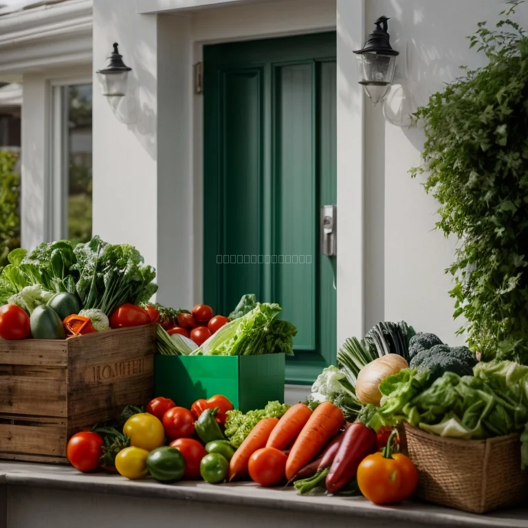 VegNowDropが選ばれる理由